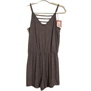 Mossimo Supply CO. Romper size XS NWT